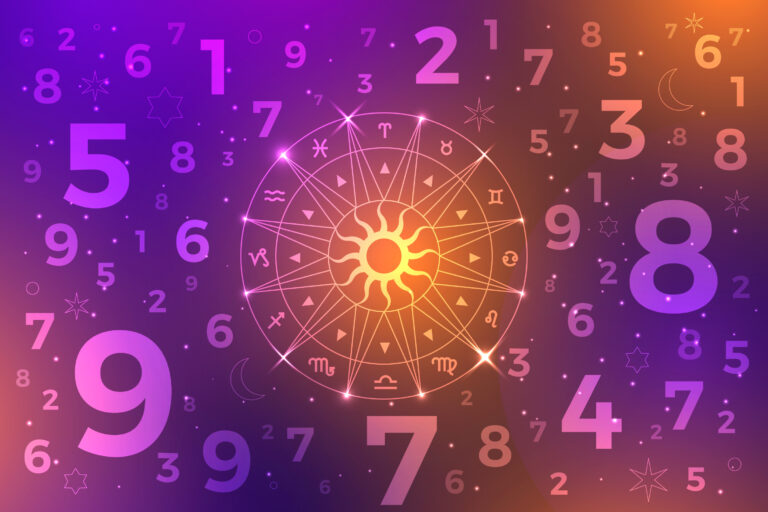 Pythagorean and Chaldean Numerology