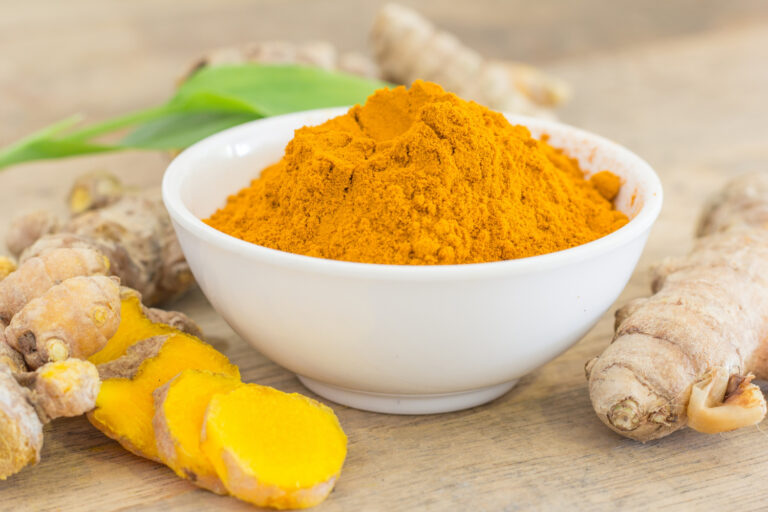 health benifits of turmeric