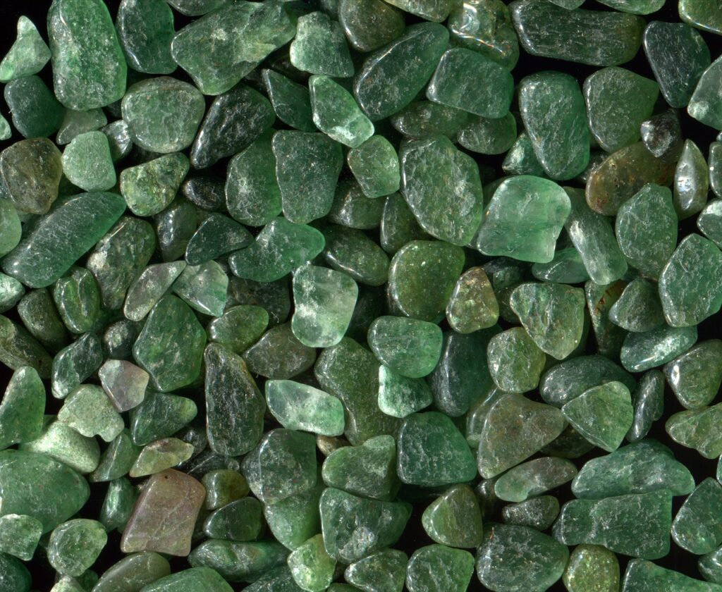 crystal combinations
